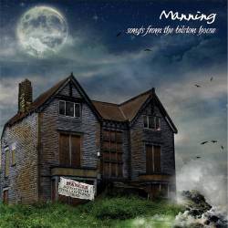 Guy Manning : Songs from the Bilston House